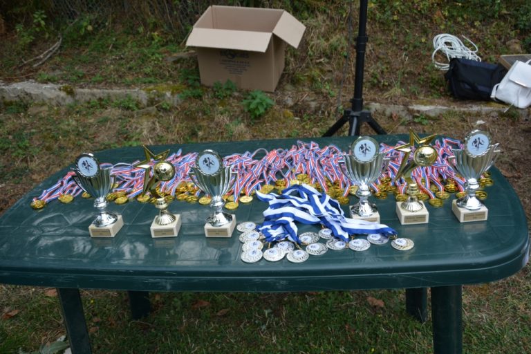 Τουρνουά ποδοσφαίρου 2016